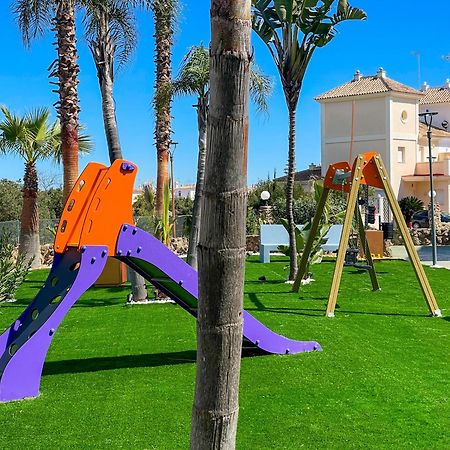 On Family Playa De Donana Apartment Matalascañas Exterior foto