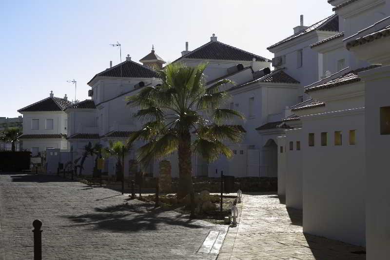 On Family Playa De Donana Apartment Matalascañas Exterior foto