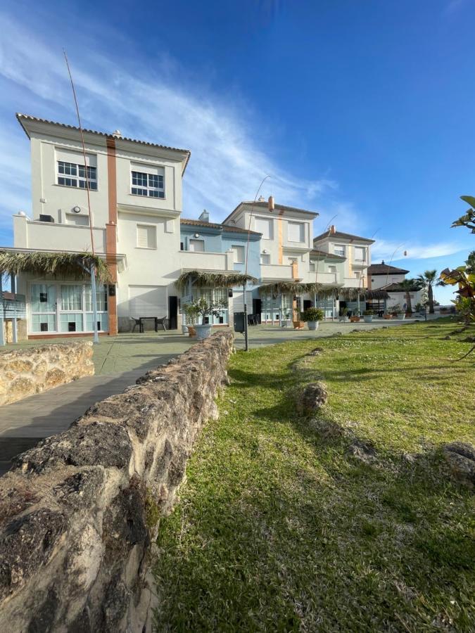 On Family Playa De Donana Apartment Matalascañas Exterior foto