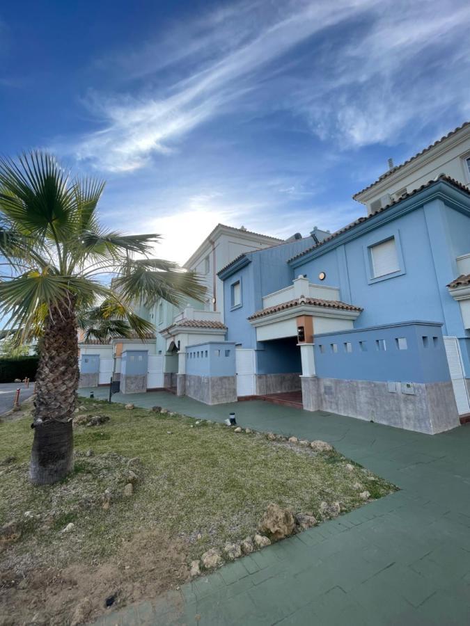 On Family Playa De Donana Apartment Matalascañas Exterior foto