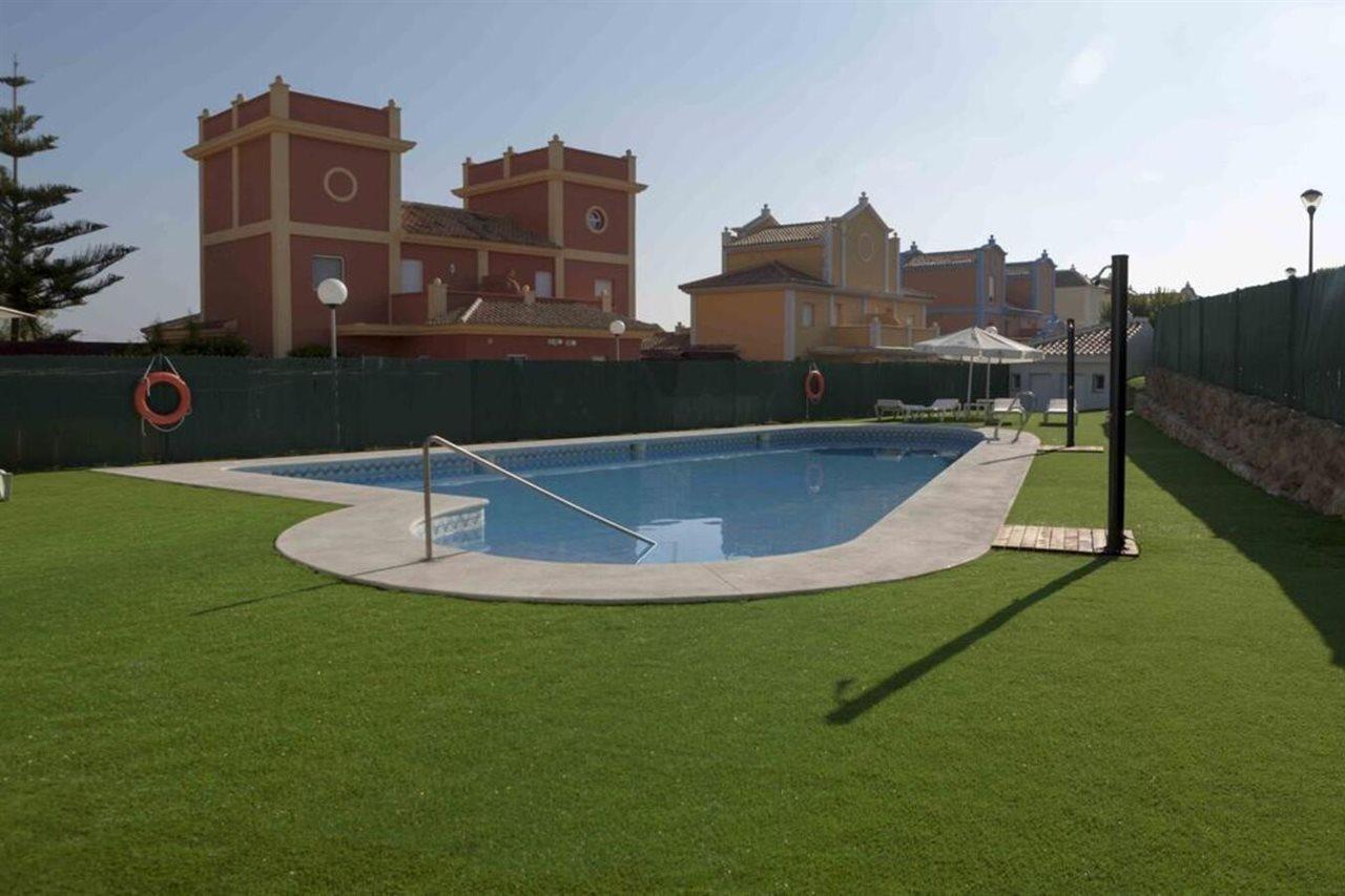 On Family Playa De Donana Apartment Matalascañas Exterior foto