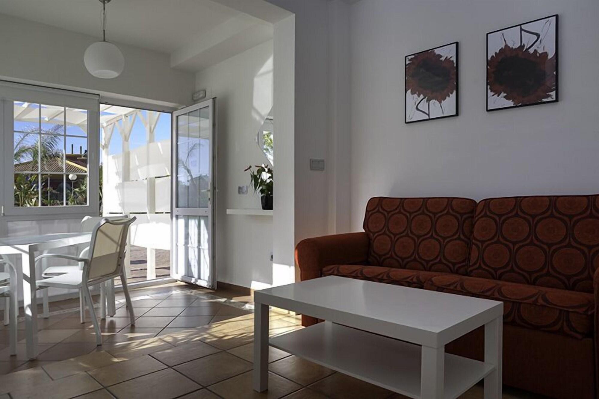 On Family Playa De Donana Apartment Matalascañas Exterior foto