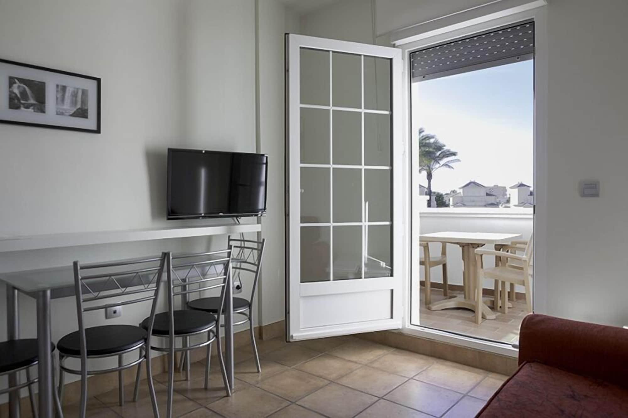 On Family Playa De Donana Apartment Matalascañas Exterior foto
