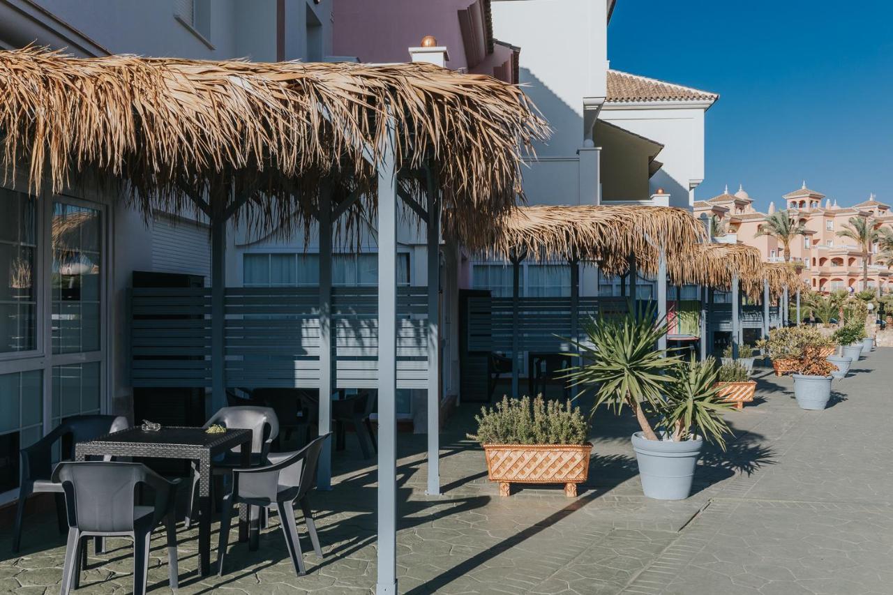 On Family Playa De Donana Apartment Matalascañas Exterior foto