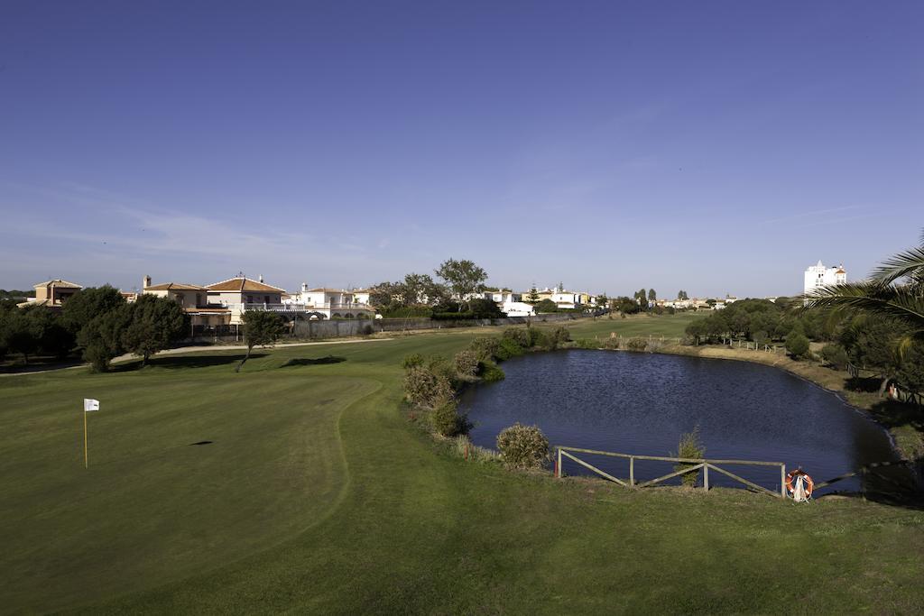 On Family Playa De Donana Apartment Matalascañas Exterior foto