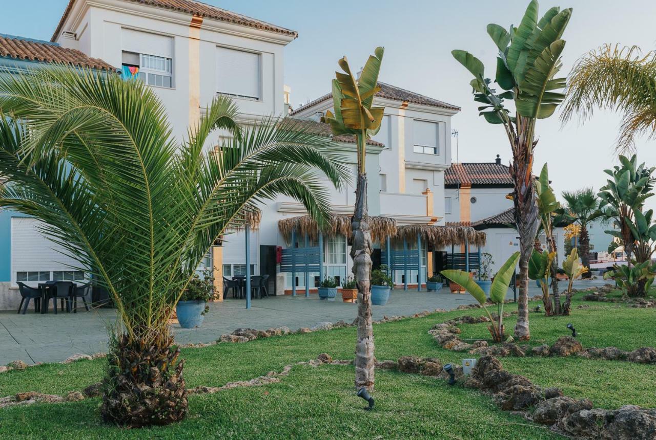 On Family Playa De Donana Apartment Matalascañas Exterior foto