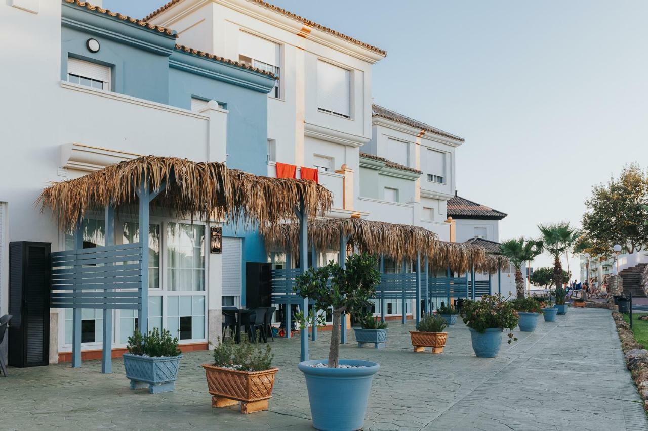 On Family Playa De Donana Apartment Matalascañas Exterior foto
