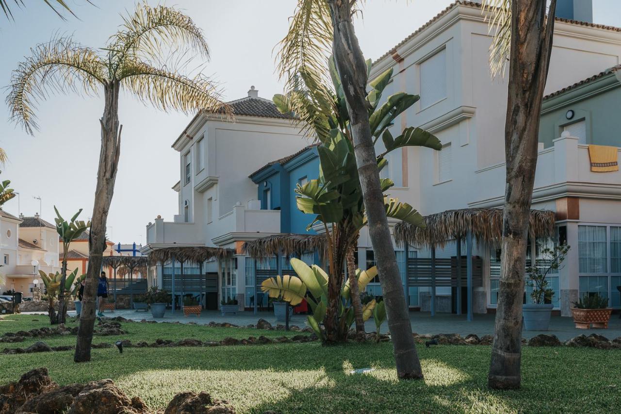 On Family Playa De Donana Apartment Matalascañas Exterior foto